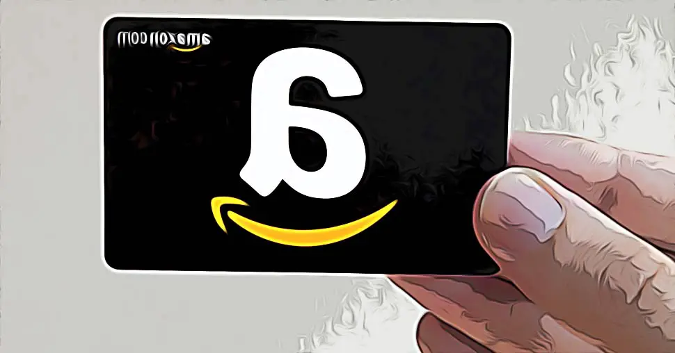 Can You Transfer an Amazon Gift Card?